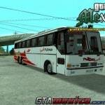 Pullman Travel 1 vilino