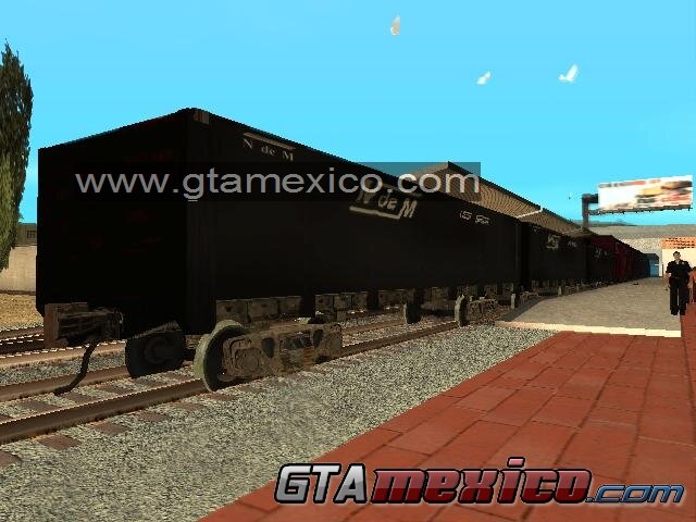gondola N de M www.gtamexico (1)