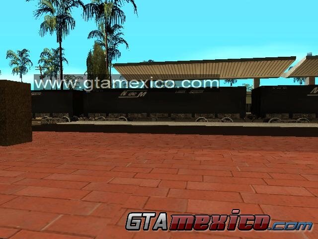 gondola N de M www.gtamexico (2)