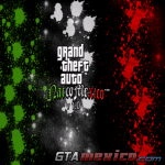 Megamod GTA Mexico City Narco V1.0 (version FIXED)
