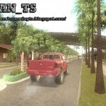 Ram SRT 10 by IVAN_TS