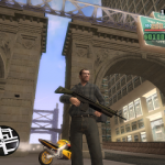 G3a3 v4 + Cleo Lanzagranadas v2