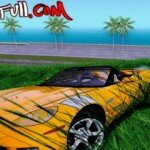 Chevrolet Corvette Convertible 2010