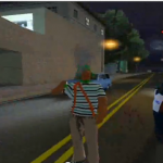 Chico Malo GTA Mexico 