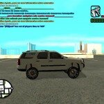 Chevrolet Surbuban metal mulisha 