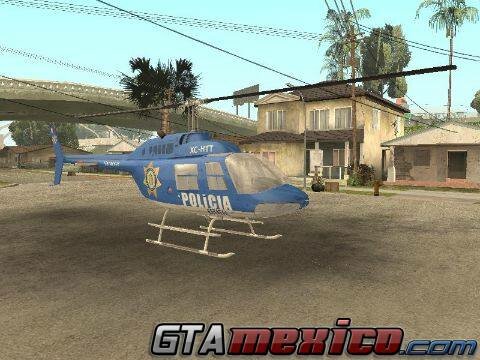 helicoptero policia estatal veracruz www.gtamexico (2)