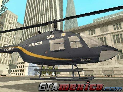 helicoptero sspdf ciudad de mexico www.gtamexico (1)