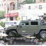 Hummer militar by Zackre!!!!