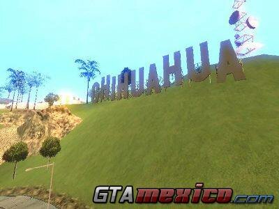 letrero chihuahua en vinewood www.gtamexico (2)