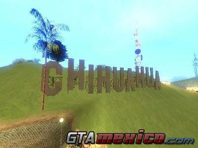 letrero chihuahua en vinewood www.gtamexico (3)
