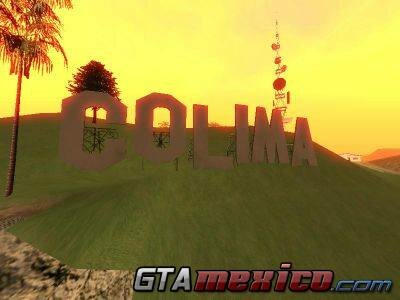 letrero colima en vinewood www.gtamexico (1)