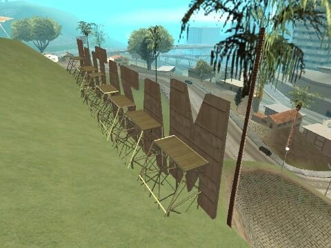 letrero de mazatlan en vinewood www.gtamexico (1)