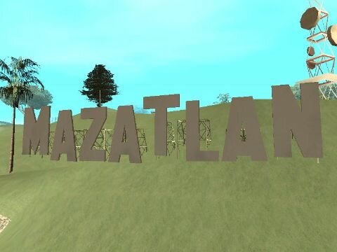 letrero de mazatlan en vinewood www.gtamexico (2)