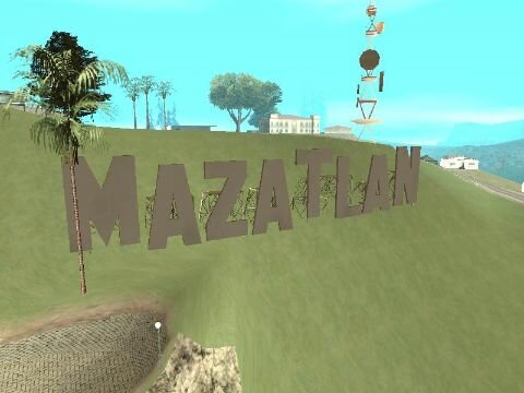 letrero de mazatlan en vinewood www.gtamexico (3)