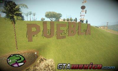 letrero de puebla en vinewood www.gtamexico (2)