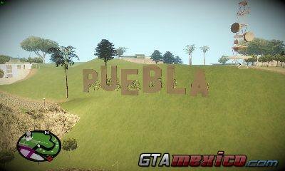 letrero de puebla en vinewood www.gtamexico (3)