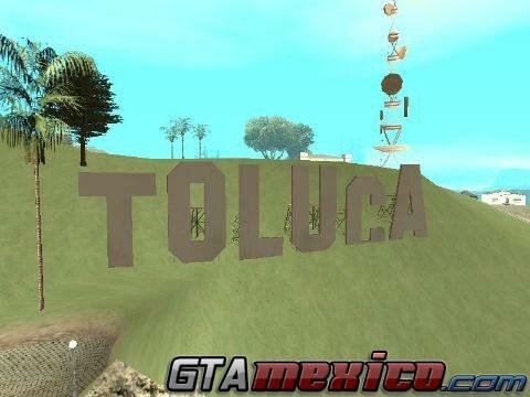 letrero de toluca en vinewood para gta san andreas www.gtamexico (2)