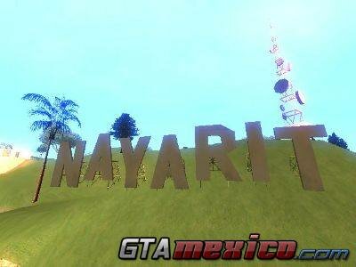 letrero nayarit www.gtamexico (2)