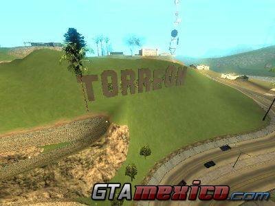 letrero torreon en vinewood www.gtamexico (1)