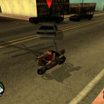 Avance de mi Cleo Mod Patrulla Militar 