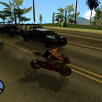 Marcopolo Paradiso Caminante Bus