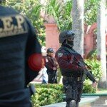 Policia Estatal de Tamaulipas Skin