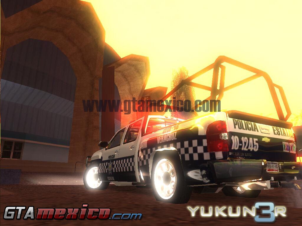 policia estatal veracruz (2)