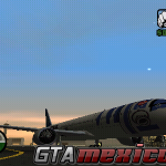 Boeing 787-8 ANA Star Wars (AT400) v.1.0