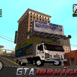 Isuzu Elf Coppel (Mule) v.1.0