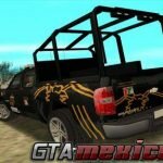 Silverado de la Fuerza Coahuila