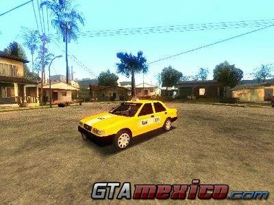 taxi villahermosa by yukuner www.gtamexico (2)