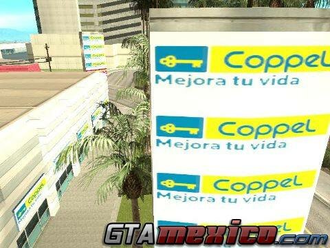 tiendas coppel en gta sa www.gtamexico (3)