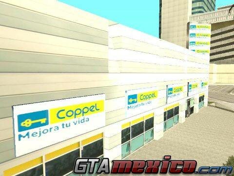 tiendas coppel en gta sa www.gtamexico (4)