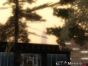 torre latinoamericana cd de mexico df