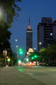 torre latinoamericana cd de mexico
