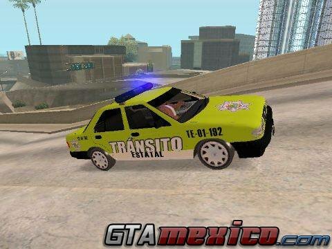 tsuru transito estatal de veracruz www.gtamexico (1)