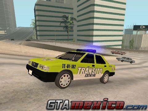 tsuru transito estatal de veracruz www.gtamexico (2)