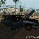 Zetis Advanced Control Car para GTA SA